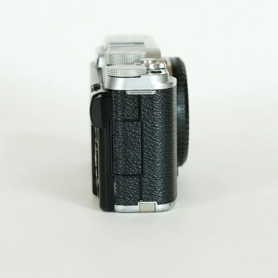 Fujifilm X-M1 Image