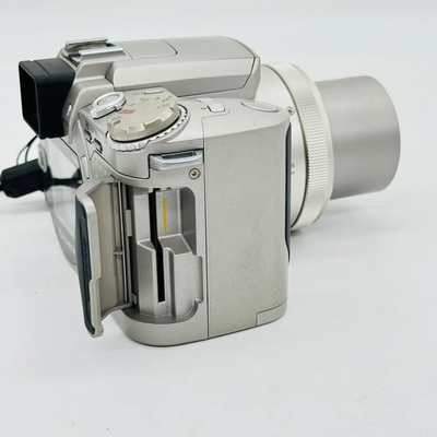 Fujifilm FinePix 4900 Zoom Image