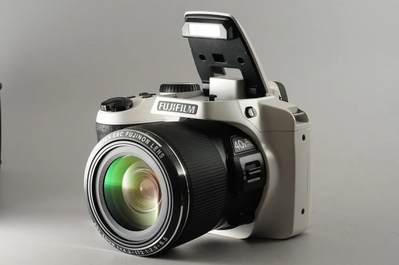 Fujifilm S8200 Image