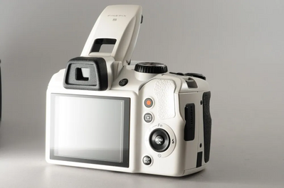 Fujifilm S8200 Image