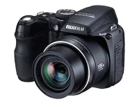 Fujifilm S2000HD Image