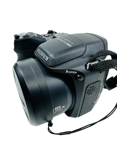 Fujifilm S2000HD Image