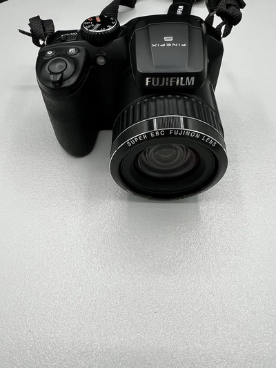 Fujifilm FinePix S Image