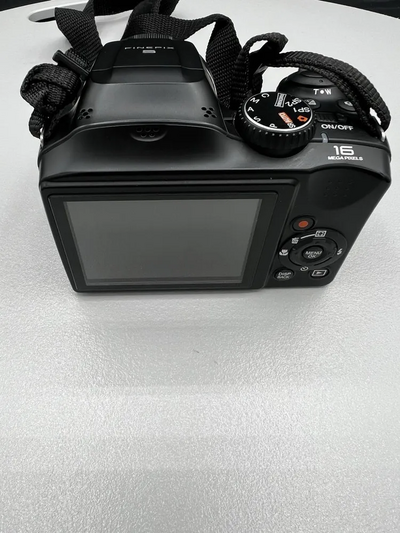 Fujifilm FinePix S Image