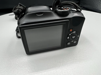 Fujifilm FinePix S Image