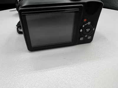 Fujifilm FinePix S Image