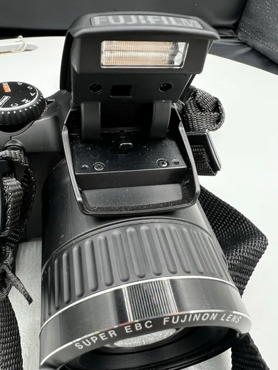 Fujifilm FinePix S Image