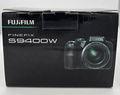 Fujifilm FinePix S Image