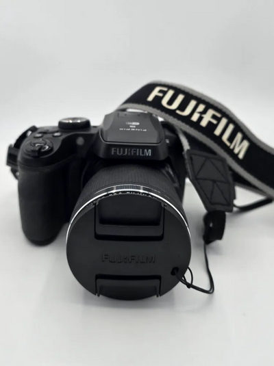 Fujifilm FinePix S Image