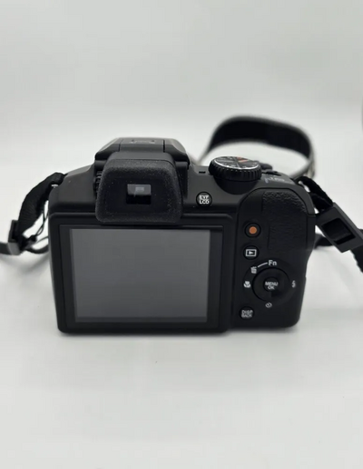 Fujifilm FinePix S Image
