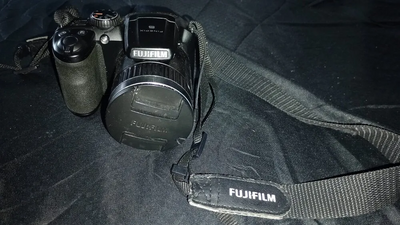 Fujifilm FinePix S4800 Image