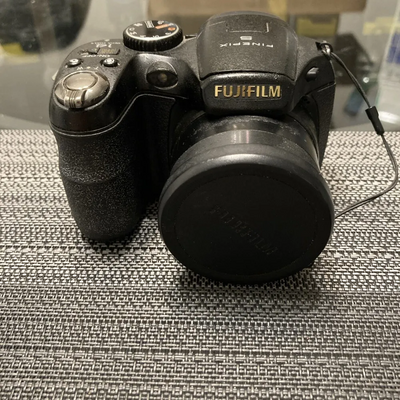 Fujifilm S2800HD Image