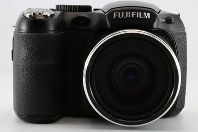 Fujifilm S2500HD Image