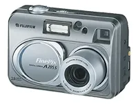 Fujifilm A205 Image