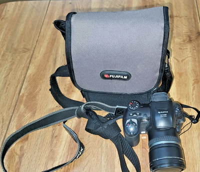 Fujifilm FinePix S5100 Image