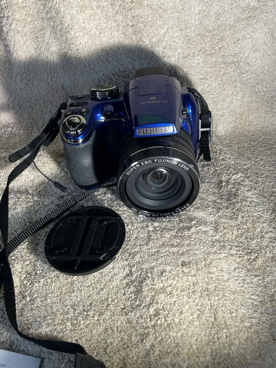 Fujifilm FinePix S4400 Image