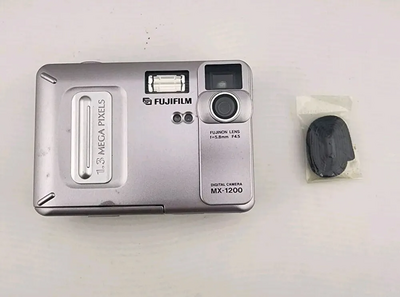 Fujifilm MX-1200 Image