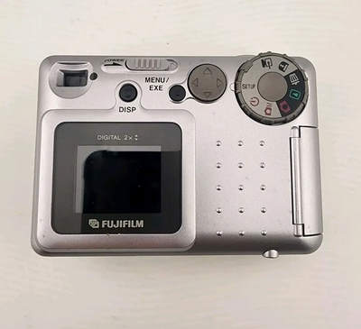 Fujifilm MX-1200 Image