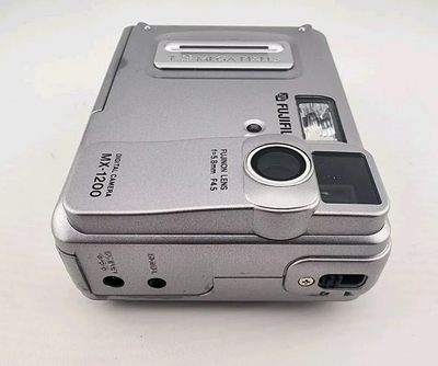 Fujifilm MX-1200 Image