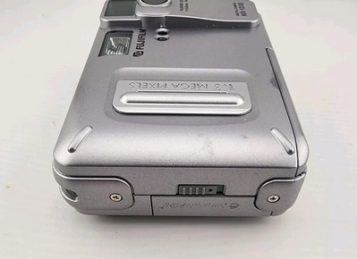 Fujifilm MX-1200 Image