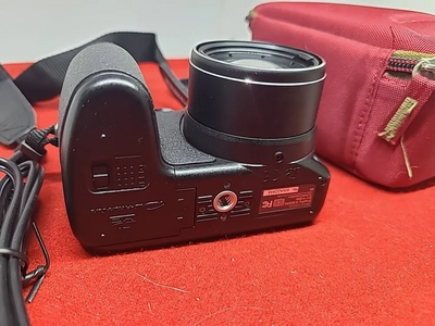 Fujifilm S1000fd Image