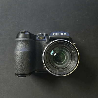 Fujifilm S1000fd Image