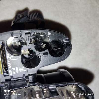 Fujifilm S1000fd Image