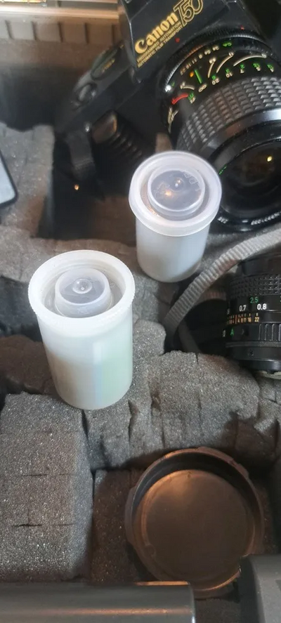 Fujifilm T50 Image
