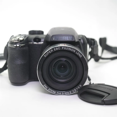 Fujifilm S4250WM Image