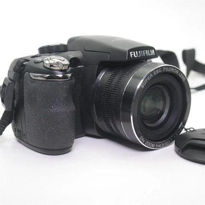 Fujifilm S4250WM Image