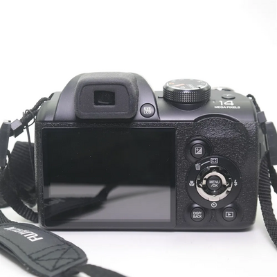Fujifilm S4250WM Image