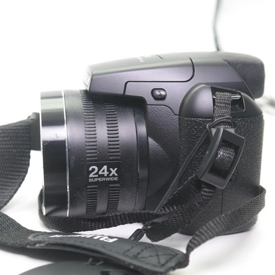 Fujifilm S4250WM Image