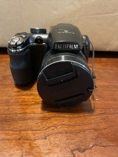 Fujifilm S4250WM Image