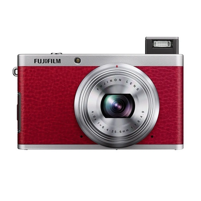 Fujifilm XF1 Image
