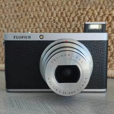Fujifilm XF1 Image