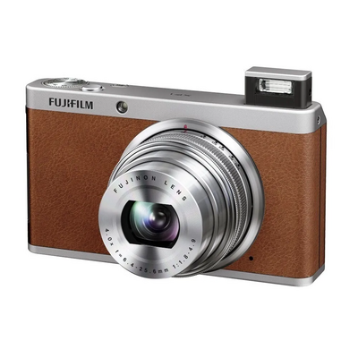 Fujifilm XF1 Image