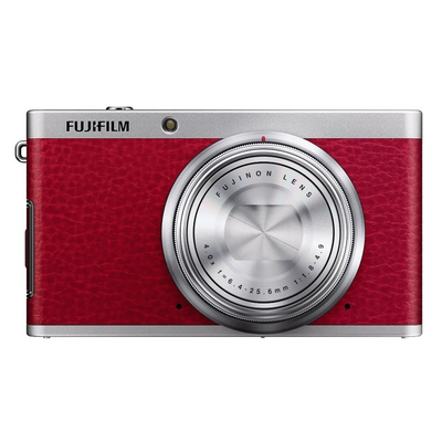 Fujifilm XF1 Image