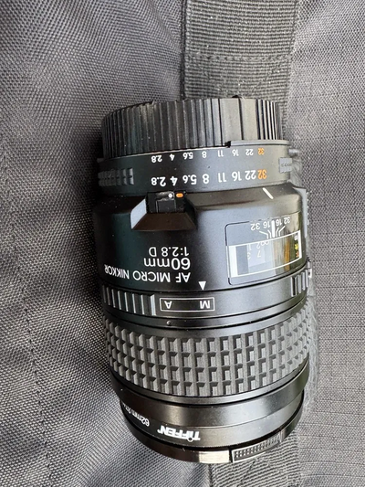 Fujifilm S1 Image