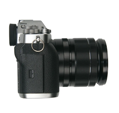 Fujifilm XT-3 Image