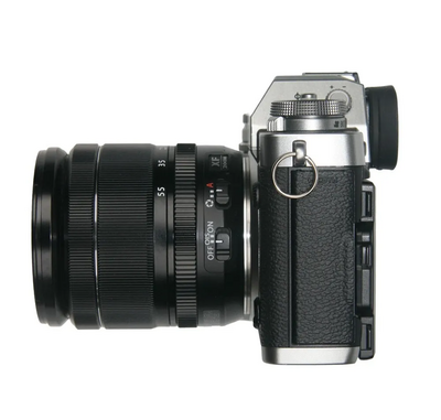 Fujifilm XT-3 Image