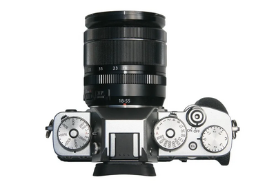 Fujifilm XT-3 Image