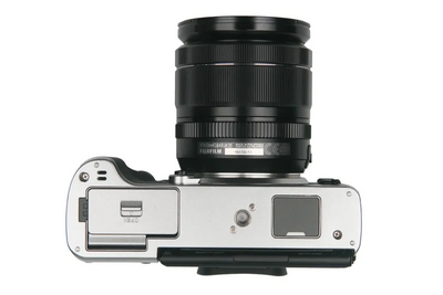 Fujifilm XT-3 Image