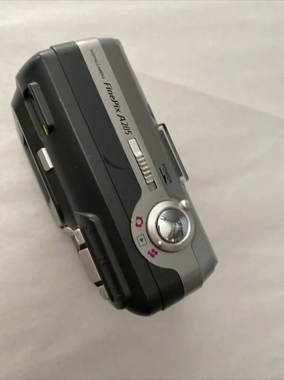 Fujifilm A205 Image