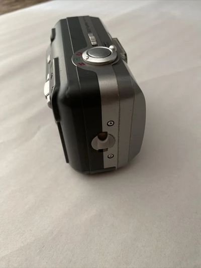 Fujifilm A205 Image
