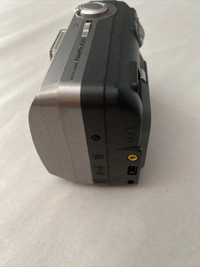 Fujifilm A205 Image