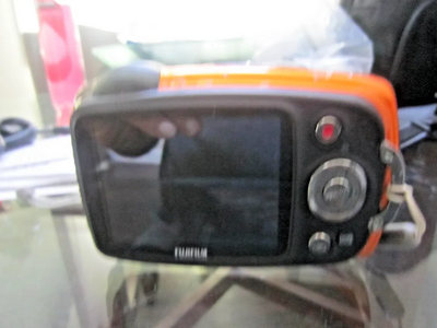 Fujifilm Digital Rebel XT Image