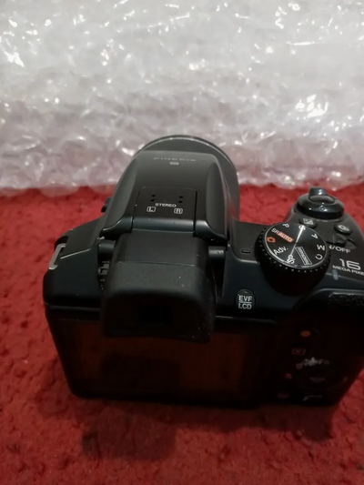 Fujifilm FinePix S9150 Image