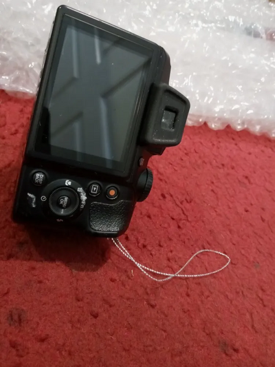 Fujifilm FinePix S9150 Image