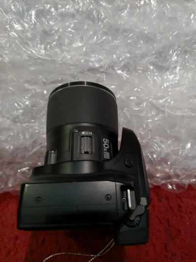 Fujifilm FinePix S9150 Image
