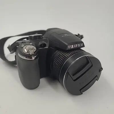 Fujifilm S3200 Image
